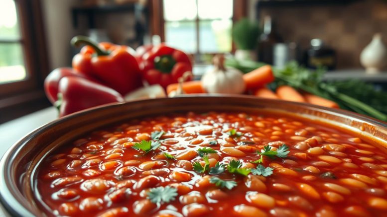 Linsensuppe Rezept
