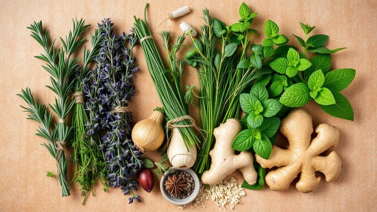 gesund kochen